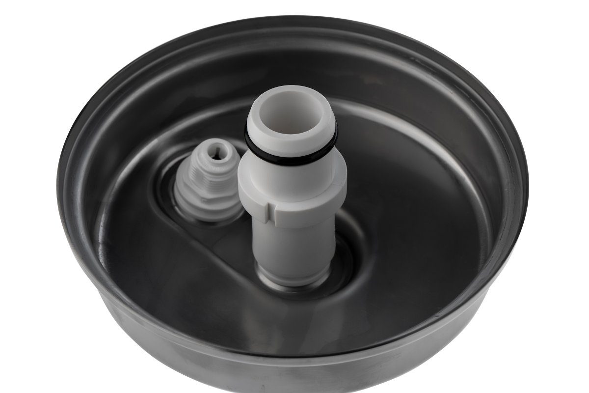 Проточный питьевой фильтр Гейзер ЭКО (18053)